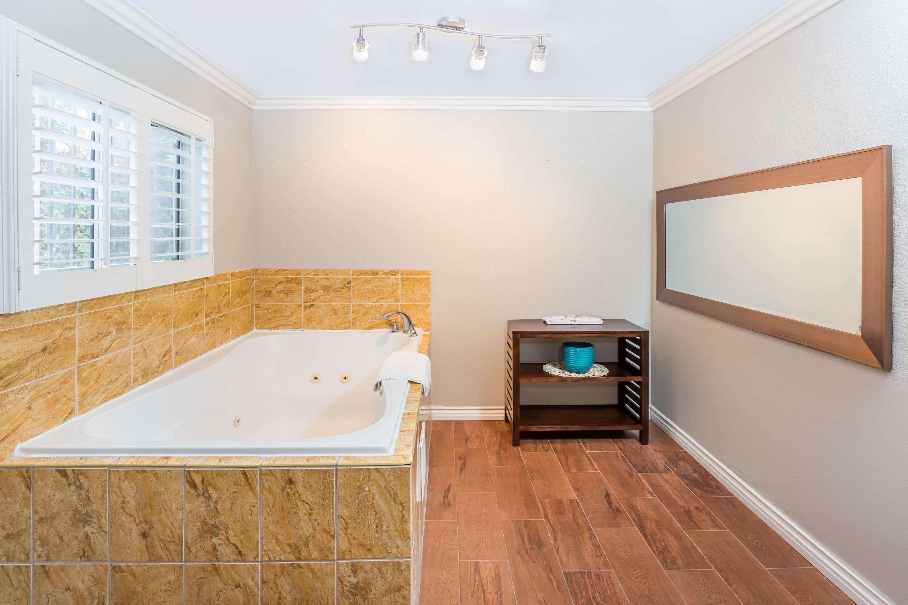 Casa Blanca Hotel & Suites Orange Sr-55 Freeway, Near Honda Center, Chapman University, Disneyland Buitenkant foto