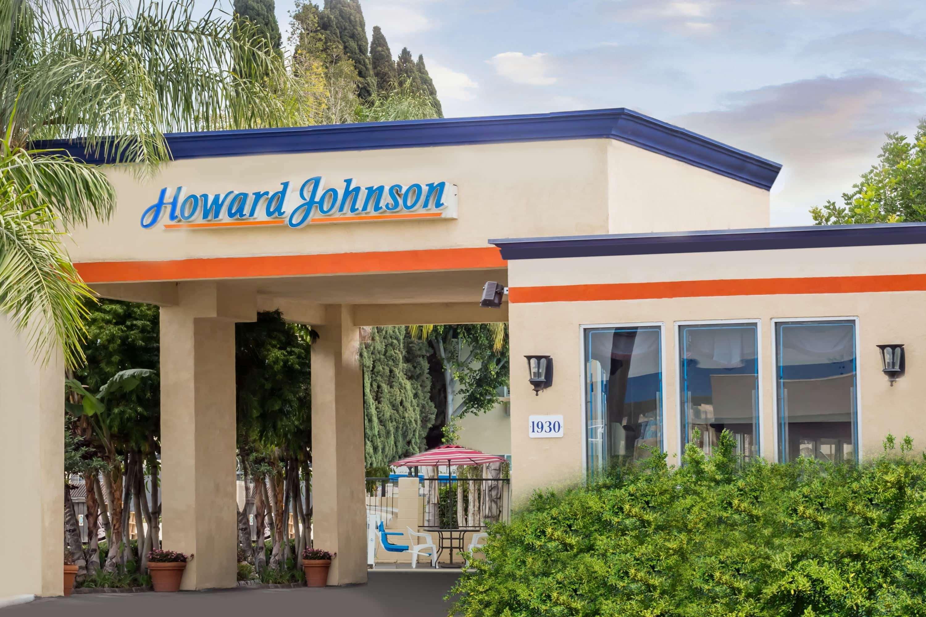 Casa Blanca Hotel & Suites Orange Sr-55 Freeway, Near Honda Center, Chapman University, Disneyland Buitenkant foto