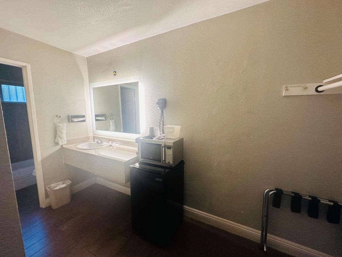 Casa Blanca Hotel & Suites Orange Sr-55 Freeway, Near Honda Center, Chapman University, Disneyland Buitenkant foto
