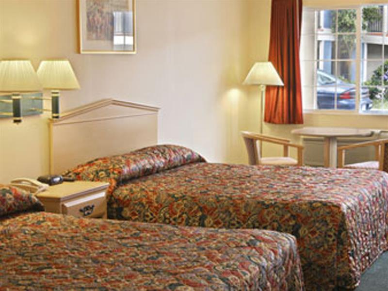 Casa Blanca Hotel & Suites Orange Sr-55 Freeway, Near Honda Center, Chapman University, Disneyland Kamer foto