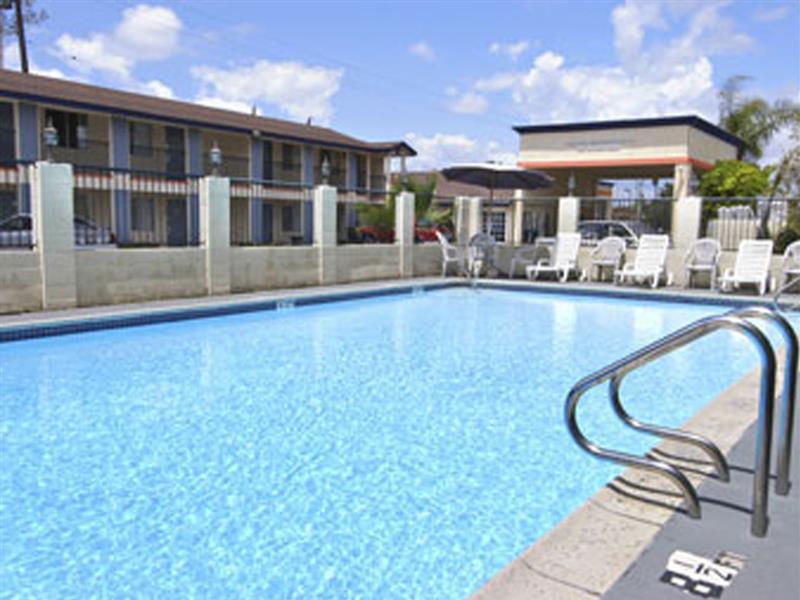 Casa Blanca Hotel & Suites Orange Sr-55 Freeway, Near Honda Center, Chapman University, Disneyland Faciliteiten foto