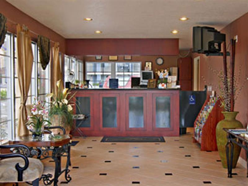 Casa Blanca Hotel & Suites Orange Sr-55 Freeway, Near Honda Center, Chapman University, Disneyland Interieur foto