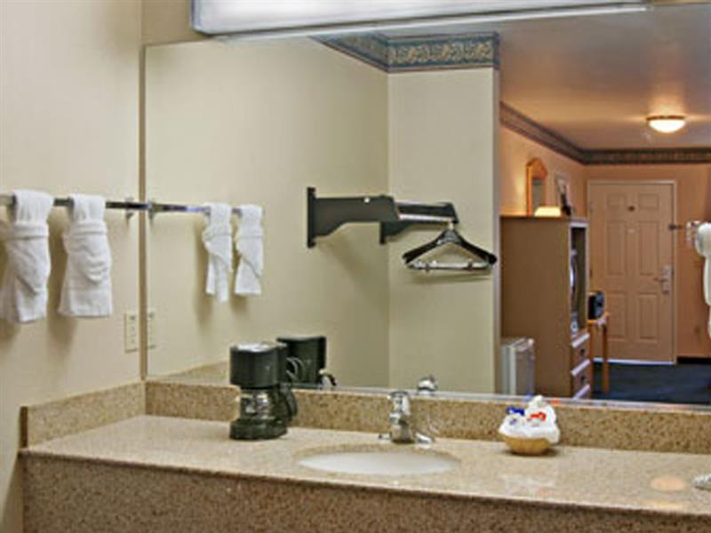 Casa Blanca Hotel & Suites Orange Sr-55 Freeway, Near Honda Center, Chapman University, Disneyland Kamer foto
