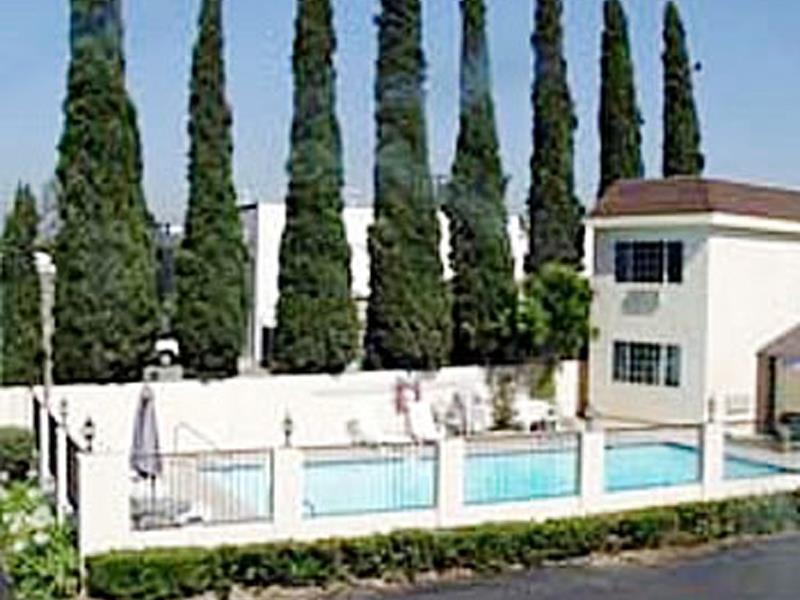 Casa Blanca Hotel & Suites Orange Sr-55 Freeway, Near Honda Center, Chapman University, Disneyland Buitenkant foto