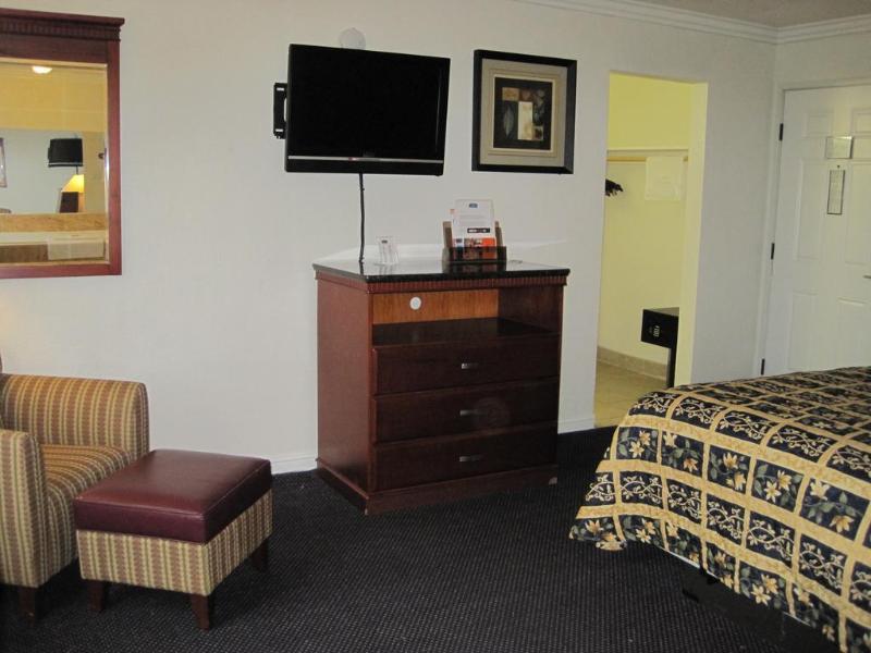 Casa Blanca Hotel & Suites Orange Sr-55 Freeway, Near Honda Center, Chapman University, Disneyland Buitenkant foto
